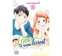 Love under Arrest T15