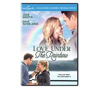 Love Under The Rainbow