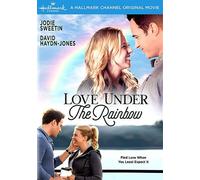 Love Under The Rainbow