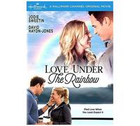 Love Under The Rainbow [Dvd]