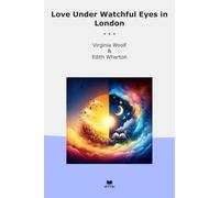 Love Under Watchful Eyes in London