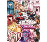 Love Unfolded: A Valentine’s Day Cut & Collage for creative junk journaling