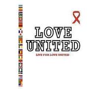 Love United - Live For Love United