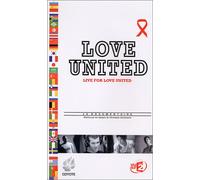 Love United : Live For Love United