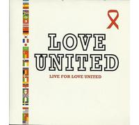 Love United - Live for Love United [Import]