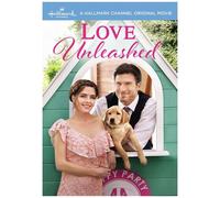 Love Unleashed [Digital Video Disc]