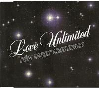Fun Lovin' Criminals - Love Unlimited [Import]