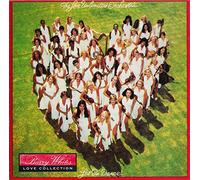 Love Unlimited - Let Em Dance