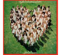 Love Unlimited - Let'em Dance