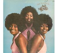 LOVE UNLIMITED - LOVE UNLIMITED under the influence of love unlimited, T-414