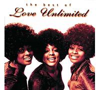 Love Unlimited Orchestra - Best of B.White's Love..