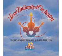 Love Unlimited Orchestra - My Sweet Summer Suite [Import]