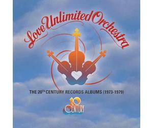 Love Unlimited Orchestra - My Sweet Summer Suite [Import]