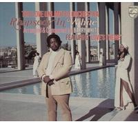 LOVE UNLIMITED ORCHESTRA - Rhapsody in white / 6370 206 D