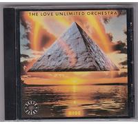 Love Unlimited Orchestra - Rise [Import]