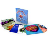 Love Unlimited Orchestra The 20th Century Records Albums (1973-1979) (CD)
