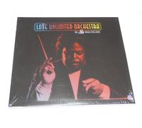 Love Unlimited Orchestra The Century Singles 1973-1979