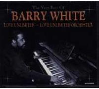 Love Unlimited Orchestra - Very Best Of