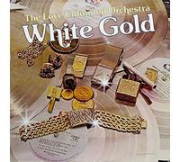 Love Unlimited Orchestra - White Gold