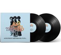 Love Unlimited – The UNI, MCA and 20th Century Records Singles 1972–1975 – Vinyle (Island)