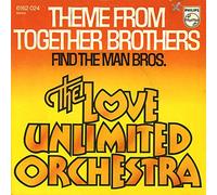 Love Unlimited - Theme from together brothers - Find the man bros.