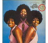 Love Unlimited - Under The Influence Of Love 7 : Love Unlimited