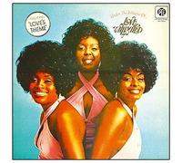 Love Unlimited - Under The Influence Of...Love Unlimited