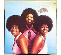 Love Unlimited Under The Influence Of vinyl record