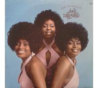 LOVE UNLIMITED - UNDER THE INFLUENCE VINYL LP 1973[NSPL28179] LOVE UNLIMITED