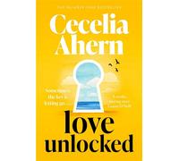Love Unlocked - Cecelia Ahern - Harpercollins - ebook (ePub) - Livre