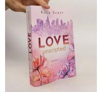 Love Unscripted