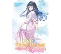 Love Unseen Beneath the Radiant Night Sky