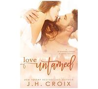 Love Untamed