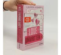 Love Unwritten - Lakefront Billionaires