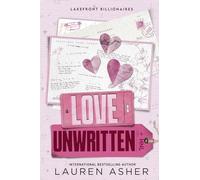 Love Unwritten: the Sunday Times bestseller from the author of the Dreamland Billionaires series