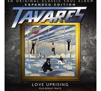 Love Uprising-Expanded Édition