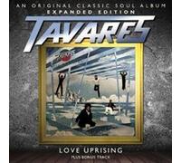 Love uprising - Expanded edition
