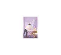 Love.V2 Paperback Book By Julia Fisher