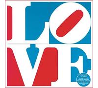 Love / Various by VARIOUS ARTISTS [Audio CD] NEUF
