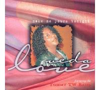 Love,Veda - Make Me Yours Tonight [Import]