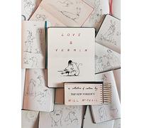 Love & Vermin: A Collection of Cartoons by The New Yorker's Will McPhail - A New Yorker Best Book of 2022: Illustrated Humor and Modern Life