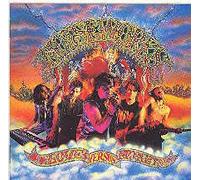 Noiseworks - Love Versus Money