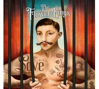 The Orchard – Love