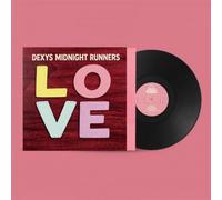 Love Vinyle
