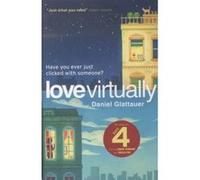 Love virtually Daniel Glattauer (Auteur)