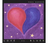 Love Vs Blues