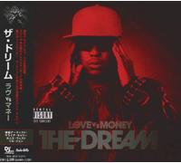 Love Vs Money [Import]