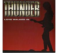 Love Walked In