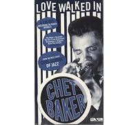 Love Walked in