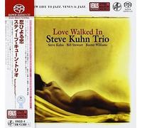 Love Walked in [Import]